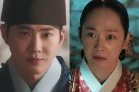 Rating Episode 12 Drakor 'Missing Crown Prince' Stabil, Pertarungan Emosi  Suho dan Myung Se Bin
