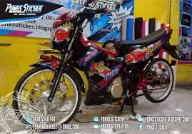 Striping ninja 250 fi terbaru. Gcstjgkoewhjgm