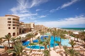 Lti thalassa sousse resort & aquapark ****. Tunisko Sousse Dovolenka 2021 Sousse Zajazdy Na Invia Sk