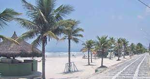 Guaruja Brazil Viagens Litoral Sul Sp Praias Brasileiras