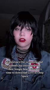 Caleb my boy and Valentine's Day blues