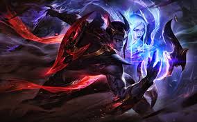 151 lux (league of legends) hd wallpapers and background images. Herunterladen Hintergrundbild 4k Aphelios Kampf Moba League Of Legends Warriors Dunkelheit Aphelios League Of Legends Fur Desktop Kostenlos Hintergrundbilder Fur Ihren Desktop Kostenlos