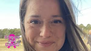 Fundraiser by Gabby Englert : Support Vanessa's Fight Against Breast Cancer