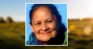 Marguerita Hawthorne Obituary July 16, 2015