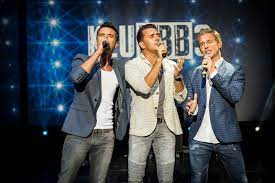 Schlager ist geil ist so mega hammergeil das geht ab und das kommt rüber und wir singen immer wieder schlager ist geil. Klubbb3 News Die Gold Edition Des Erfolgsalbums Vorsicht Unzensiert Von Klubbb3