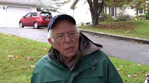 We can think for ourselves & don't need your help. Political Surrogate Nina Turner Says Heart Attack Won T Stop Bernie Sanders From Resuming Campaign Abc News