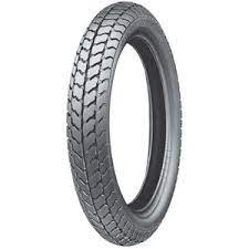 Michelin Gazelle M62 Moped Tire Motorcycle Tires Cruisers Motorcycle Equipment