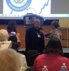 The Royal Oak Optimist Club