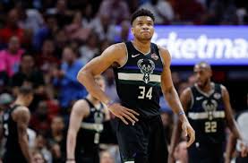 Giannis antetokounmpo was born in athens, greece. Golden State Warriors Biggest Threats In Race For Giannis Antetokounmpo