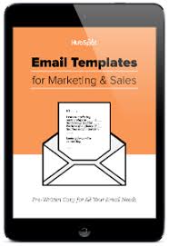 Create an awesome, responsive email marketing template in less than 60 seconds. Hubspot Free Email Marketing Templates