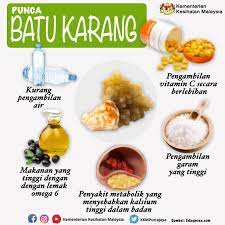 Batu ginjal di dalam saluran kemih (kalkulus uriner) adalah massa keras seperti batu yang terbentuk di sepanjang saluran kemih dan bisa menyebabkan nyeri selain anda mengontrol dan menjaga asupan makanan didukung juga dengan memahami beberapa tanda gejala ciri ciri penyakit batu ginjal pada. Tanda Tanda Batu Karang Archives Empj Com
