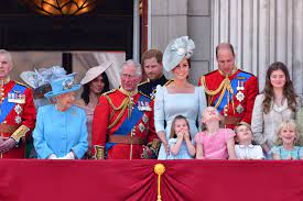 The british royal family has held prominence in the world dating back many years, so it's no wonder that many people have a fascination with its members. What The Royal Family Really Costs British Taxpayers Vanity Fair