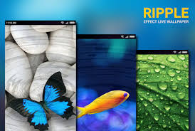 Live wallpapers are one of ios's neat if underused, features. Ripple Effect Live Wallpaper For Pc Windows 7 8 10 And Mac Apk 1 0 Free Photography Apps For Android