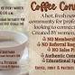 Coffee Connections - June