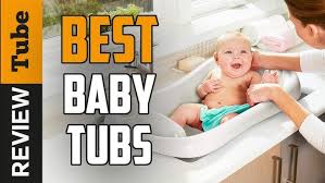 Standard 1700 x 700mm whirlpool bath with eco 12 jet jacuzzi spa system with led light. Baby Bath Best Baby Bath Tub Buying Guide Youtube