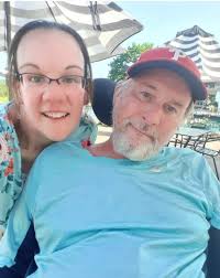 July 2024 Volunteer of the Month: Christie Cozzie-Nester