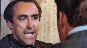 Actor who played motel clerk also starred in 'Moonlighting'