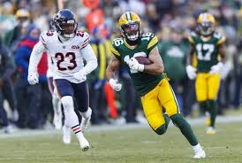 Jake kumerow expected to sign with bills practice squad. It S Jake Kumerow Time