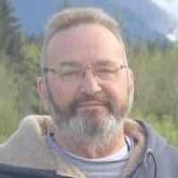 Jeffrey Culp Obituary (1956