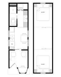 Tiny House Floor Plans Tiny House Trailer Plans Home Design Floor Plans Tiny House Floor Plans