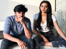 Dhruv Vikram Wraps Up Shooting Of Adithya Varma Tamil Movie News Times Of India Dhruv vikram starrer adithya varma has recently lande in trouble following protests by a few doctors. dhruv vikram wraps up shooting of