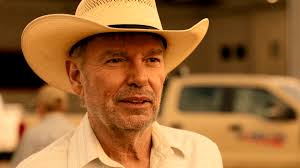 Landman Episode 1 Cast & Characters Guide (Photos)