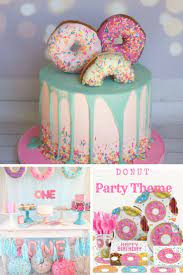 High to low set descending direction. Shop Donut Party Supplies Donut Party Theme Ideas Get All Your Supplies In One Place Planning Made Easy Donut Birthday Parties Donut Party Birthday Donuts