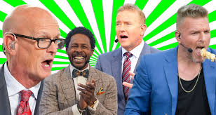 With today's ESPN BET launch, the worldwide leader is all in