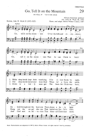 CARMEL PRESBYTERIAN CHURCH