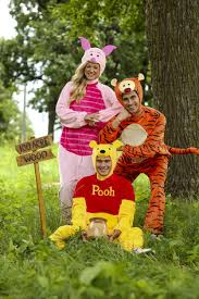Deluxe Piglet Costume For Adults