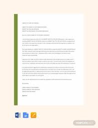 Free Solicited Application Letter Template Word Doc Apple Mac Pages Google Docs Letter Template Word Application Letter Template Application Letters