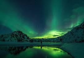 Aurora is a norwegian artist, raised among the fjords and mountains of bergen in norway. How To See The Northern Lights In Norway