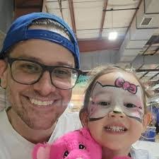 Jason Cloutier's Instagram, Twitter & Facebook