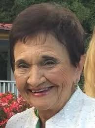 Obituary of Joan A. Evancho