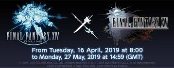Keep in mind that what hides behind them won't be . Ffxiv X Ffxv Collaboration Event Where And How To Unlock All Rewards Riiko Rinkoko S Adventures
