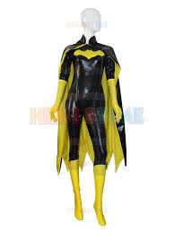 This full zentai can be made from any of our spandex fabrics, and comes standard with the back entry and hood zipper, fingered gloves and sock feet. Newest Batgirl Costume Most Popular Lycra Spandex Female Superhero Costumes Fullbody Bat Girl Cosplay Zentai Suit Free Shipping Movie Tv Costumes Aliexpress