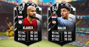 With the pandemic affecting different european leagues in different ways, there could be a slight change to when we get our hands on fut 21 tots cards. Showdown Sbc In Fifa 21 Losungen Fur Niederlander Klaiber Und Malen