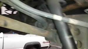 Choosing the right toyota sequoia shocks can drastically change the ride and handling, so finding the best ones is about much more than price. Toyota Sequoia Rear Shocks Leaking Youtube
