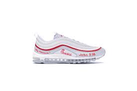 It's seeking compensatory, statutory and punitive damages, plus. Lil Nas X Tweets Out Chick Fil A Nikes With My Pleasure On The Heel To Even The Score After Creating Satan Shoes Idea Huntr