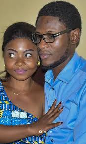 Guy Peter Usher Nyamushala