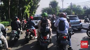 Ppkm perlu lebih ketat, tapi tak perlu lockdown. Zpz35s9qiwjwem