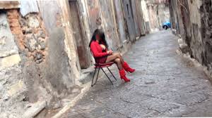 Prostitute di giorno a Catania FOTO - Live Sicilia