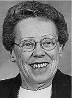 Bonnie Jones Obituary (2005)