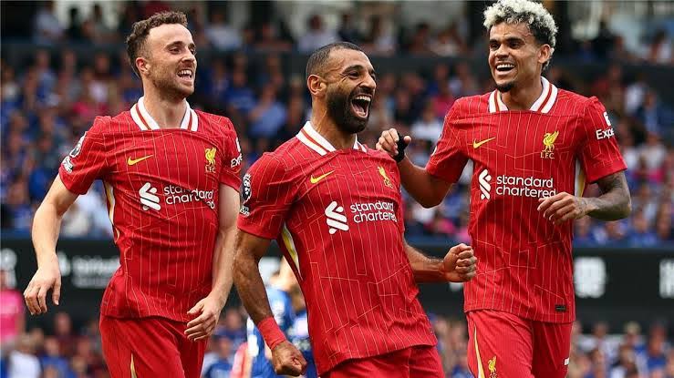 ليفربول يواصل التألق ويفك عقدة ريال مدريد بدوري أبطال أوروبا