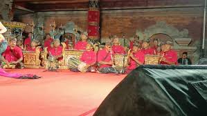 Tari Gabor Batubulan : Merapah Tradisi Sebagai Aset Pitarah