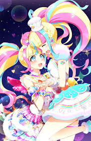 14 видео 213 просмотров обновлено вчера. Dia Kiratto Pri Chan Image 2864658 Zerochan Anime Image Board