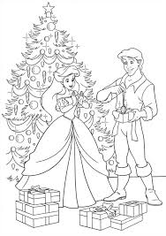 Click on post to view more images! Free Disney Christmas Coloring Pages For Kids Drawing With Crayons
