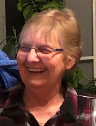 Obituary for Loretta Suhan