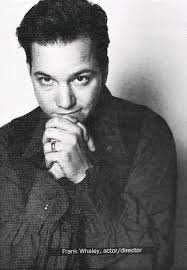 Happy Birthday to my colleague, mentor, and friend Dr. Frank Walters. May  your day be as awesome as you! 🎂