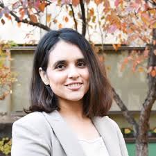 Why standing still can lead to falling behind in business